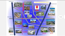 Bán 47 Lô Đất Bình Dương Giá Chỉ 3tr/m2 sổ sẵn sang tên ngay - Ảnh 2