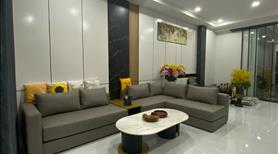 PHO14 Bán nhà 5 tầng có thang máy mặt tiền đường Trần Nguyên Hãn TTTP Nha Trang - Ảnh 4