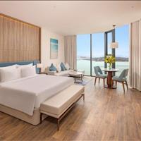 Chính chủ bán căn STUDIO view biển đầy đủ nội thất, trả trước 500tr sẵn sổ sang tên nhận nhà ngay