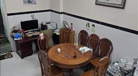 Bán Nhà Mặt Tiền Đường Tây Sơn - Tân Phú - Ảnh 3