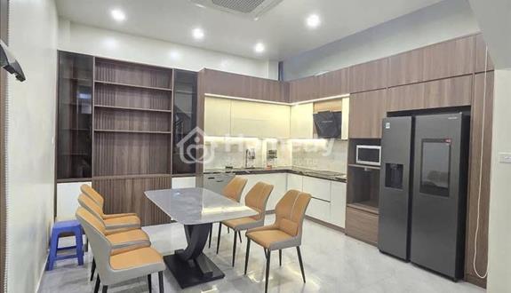 Nhà Cầu Giấy 66m2 * 4 tầng đẹp thiện chí bán. Giá tốt.  - Ảnh 1