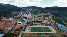 Cần bán lô đất mặt tiền đường nhựa giá tốt nhất khu đô thị Vạn Xuân ạ - Ảnh 10