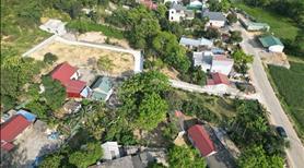 Chính chủ có lô đất đẹp tại Cao Dương-Lương Sơn-Hoà Bình - Ảnh 4