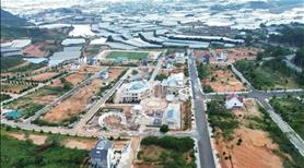 Cần bán lô đất mặt tiền đường nhựa giá tốt nhất khu đô thị Vạn Xuân ạ - Ảnh 6