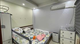 Chung cư Screc Town, 974a Đ. Trường Sa, P12, Q3, 71m2, Nội thất, 14tr/tháng. - Ảnh 7