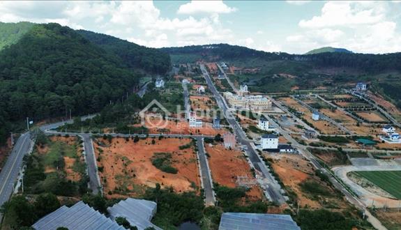 Cần bán lô đất mặt tiền đường nhựa giá tốt nhất khu đô thị Vạn Xuân ạ - Ảnh 1