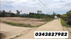 Lô đất đẹp tại thị trấn ba hàng đồi- lạc thuỷ- hoà bình - Ảnh 4