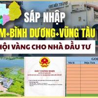 bán đất bà rịa vũng tàu giá 590 triệu  giá ưu đãi