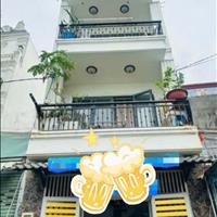 Nhà Bán Đường Bình Long - Tân Phú