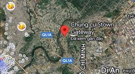 Chỉ cần 186tr(10%)/căn 2PN ngay mặt tiền QL13 & chỉ t/t 30% đến nhận nhà. Trực tiếp CĐT 0944898879 - Ảnh 10