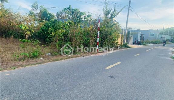 Chủ ngộp bán lỗ 150tr tại thị trấn Phước Hải. có 5 lô liền kề - Ảnh 1