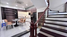 Nhà Cầu Giấy 66m2 * 4 tầng đẹp thiện chí bán. Giá tốt.  - Ảnh 3