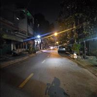 Bán Nhà Mặt Tiền Đường Tây Sơn - Tân Phú