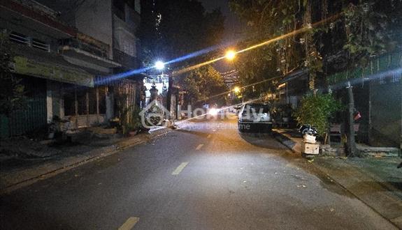 Bán Nhà Mặt Tiền Đường Tây Sơn - Tân Phú - Ảnh 1