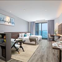 Căn hộ view sông hàn full nội thất, vào ở ngay, vị trí đắc địa trung tâm thành phố, khai thác dòng