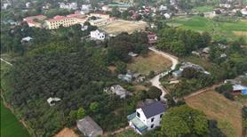 Lô đất đẹp view sông đối diện dự án sun Group tại Nam Thượng- Kim Bôi- Hoà Bình - Ảnh 4