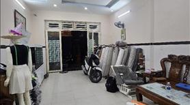 Bán Nhà Mặt Tiền Đường Tây Sơn - Tân Phú - Ảnh 2
