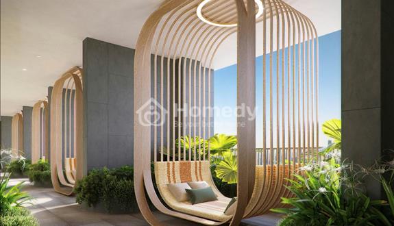 Siêu Phẩm Ở Thích - ĐẦU TƯ Tốt "2PN+" Độc quyền duy nhất tại Masteri Lakeside - Ảnh 1