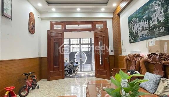 Gấp Bán Nhà Đường Độc Lập - Tân Quý, Tân Phú - Ảnh 1