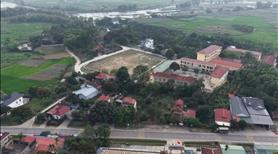 Lô đất đẹp view sông đối diện dự án sun Group tại Nam Thượng- Kim Bôi- Hoà Bình - Ảnh 3