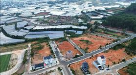 Cần bán lô đất mặt tiền đường nhựa giá tốt nhất khu đô thị Vạn Xuân ạ - Ảnh 5