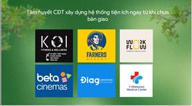 ✅CHỈ TỪ 239 triệu sở hữu ngay căn hộ Full Nội Thất Cao cấp - Ảnh 22