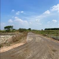 Bán 1000m2 đất 2mt đường nhựa,xe hơi tận nơi, sổ riêng. Chỉ 1.3 tỷ