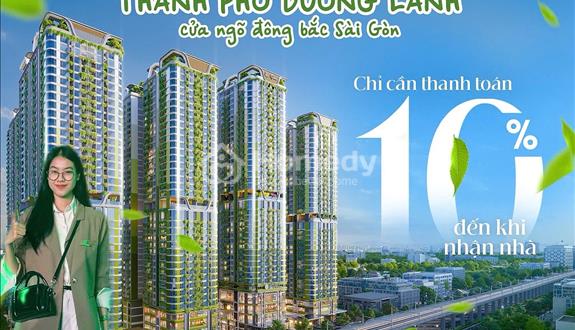 ✅CHỈ TỪ 239 triệu sở hữu ngay căn hộ Full Nội Thất Cao cấp - Ảnh 1