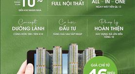 ✅CHỈ TỪ 239 triệu sở hữu ngay căn hộ Full Nội Thất Cao cấp - Ảnh 2