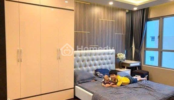 cho Thuê 3PN 105m2 Palm Height Dis 2, Full ( Chính Chủ) - Ảnh 1