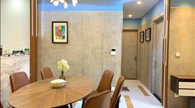 cho Thuê 3PN 105m2 Palm Height Dis 2, Full ( Chính Chủ) - Ảnh 11