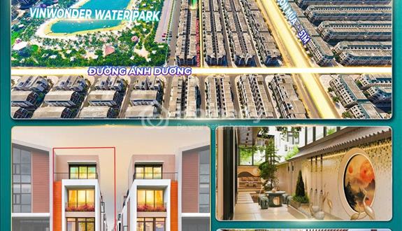 Siêu Phẩm VTĐ 2- Vị Trí Kim Cương Tại Ocean City - Ảnh 1