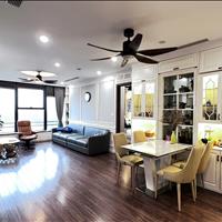 Bán những căn 4 ngủ 222m2 còn sót lại vị trí view Hồ Tây và Sông hồng giá chỉ từ 28 tỷ
