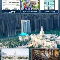 Chốt Nhanh Căn 2PN +1 View đẹp – Gía tốt bất ngờ ĐT: 0789789738