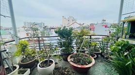 Cần Bán Nhà Đường Gò Dầu - Tân Quý, Tân Phú - Ảnh 3