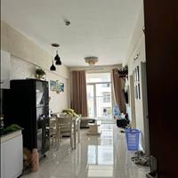 Chung cư Phúc Yên, Phan Huy Ích, P15, TB, 81m2, 2PN, 10tr/tháng.