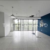 Cho Thuê Văn Phòng Lớn View Cực Mát – The Sun Avenue Officetel