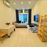 Studio Nội Thất Gọn Gàn Sạch Sẽ – The Sun Avenue Studio