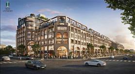 Shophouse ven biển Phú Yên, mặt tiền đường Hùng Vương, Tuy Hoà - Ảnh 3