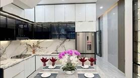 Bán gấp nhà phố ĐỊNH HOÀ 95m2, 3 phòng ngủ - Ảnh 2