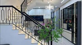Bán gấp nhà phố ĐỊNH HOÀ 95m2, 3 phòng ngủ - Ảnh 9