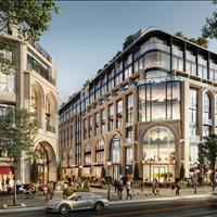 Shophouse ven biển Phú Yên, mặt tiền đường Hùng Vương, Tuy Hoà
