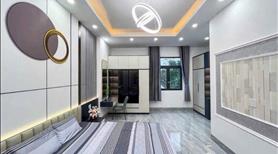 Bán gấp nhà phố ĐỊNH HOÀ 95m2, 3 phòng ngủ - Ảnh 6