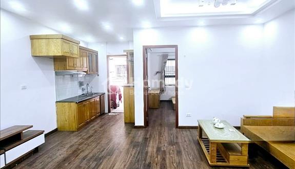 Sở hữu ngay căn hộ 63m tòa CT8 - Ban công Đông Nam thoáng mát - Sổ hồng chính chủ. Giá chỉ 2,5x tỷ - Ảnh 1
