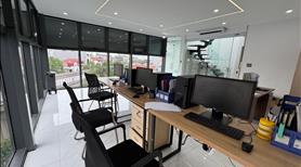 Bán nhà MẶT PHỐ NGUYỄN THANH BÌNH-TỐ HỮU 7 tầng THANG MÁY, KINH DOANH ĐỈNH CAO, DÒNG TIỀN 45tr/th - Ảnh 2