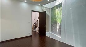 Nhà 68m2 Bùi Xương Trạch - ô tô đỗ cửa - nở hậu - Ảnh 2