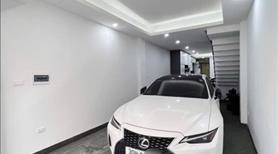 Nhà đẹp 64m2 Hoàng Văn Thái - ô tô vào nhà - ở sướnh - Ảnh 2