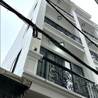 Nhà đẹp 40m2 Chính Kinh - Hoàng Mai