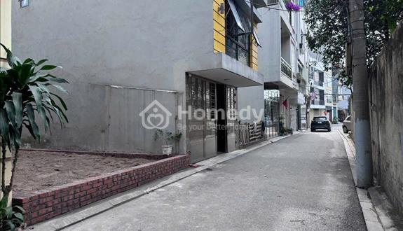 ✅️ Bán đất z153 - 55,4m - đường ô tô trải nhựa - 6.2 tỷ - Ảnh 1