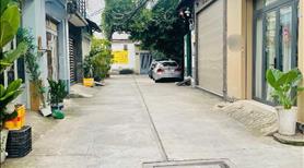 Cần Bán Nhà Đường Gò Dầu - Tân Quý, Tân Phú - Ảnh 2
